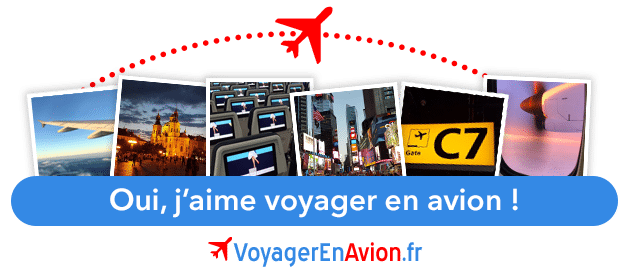 VoyagerEnAvion.fr