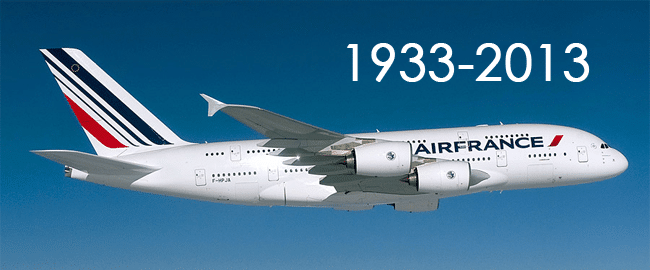 air france voyager le jour de son anniversaire