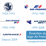 logos_air_france