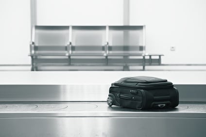Bagages Aéroport