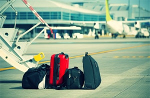 Bagages Aéroport