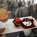 Eva Air / Hello Kitty