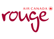 Air Canada Rouge