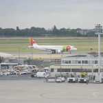 TAP Portugal vient d’atterrir… sans le soleil