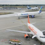 Arrivée d’un A330 Air Caraïbes depuis les DOM-TOM