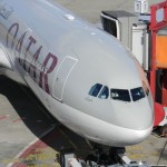 A330-2 de Qatar Airways