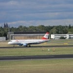 Austrian Airlines vient d’atterrir