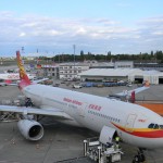 A330 de Hainan Airlines