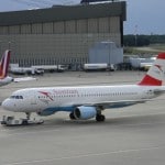 Austrian Airlines repart
