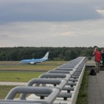 KLM est déjà de retour