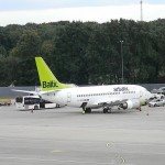 Air Baltic