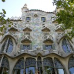 La Casa Batlló