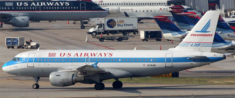 American Airlines rend hommage aux compagnies historiques des États-Unis