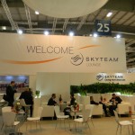 Pavillon SkyTeam