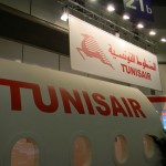 Stand Tunisair