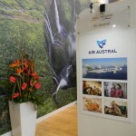 Stand Air Austral