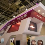 Pavillon Qatar Airways