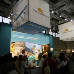 Stand Vietnam Airlines