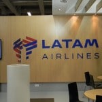 TAM et LAN unies sous le même logo LATAM