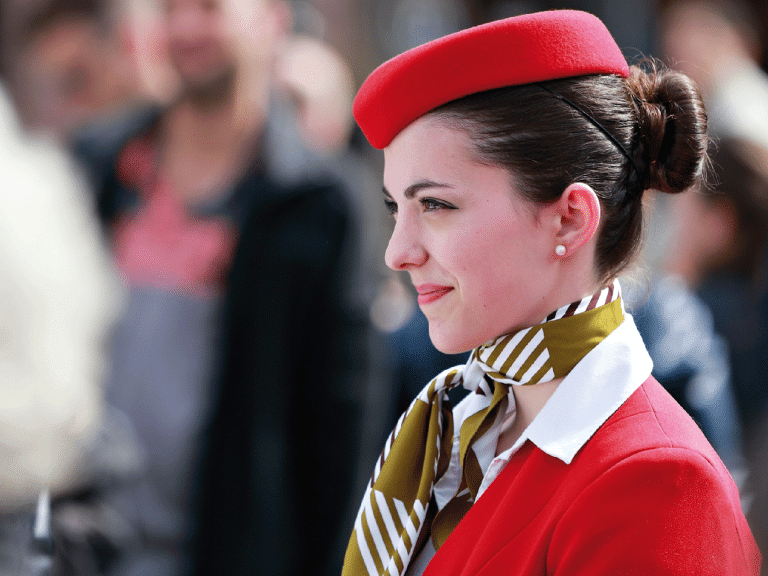 Fidélité : Volotea lance un programme avantageux