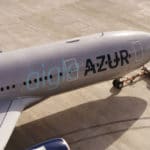 Airbus A330 Aigle Azur