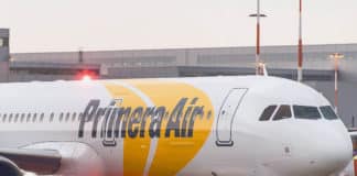 Primera Air
