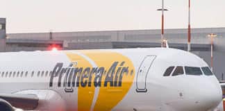 Primera Air