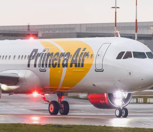 Primera Air
