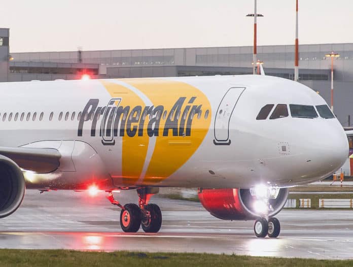 Primera Air