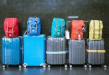 Comment bien faire sa valise ? Bagages Aéroport