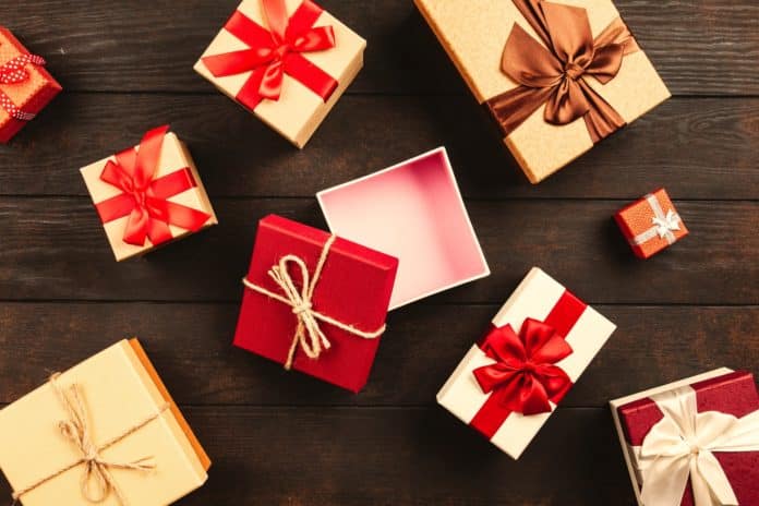Cadeaux de Noël 100% voyage