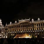 marché_noël_bruxelles