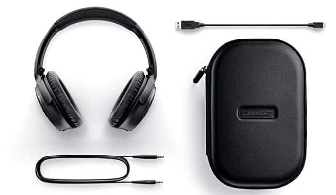 Casque Bose