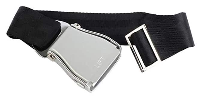Ceinture avion