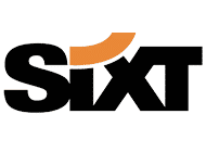 Sixt Location de voitures