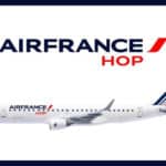 Air France HOP