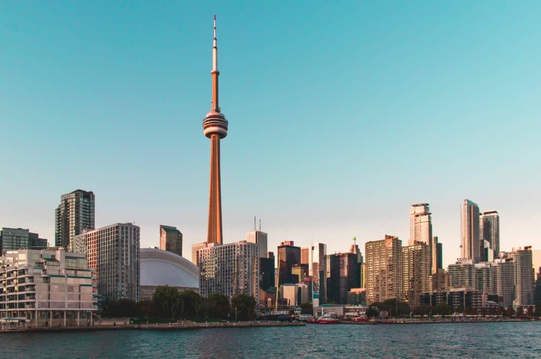 Toronto Canada