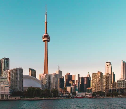 Toronto Canada