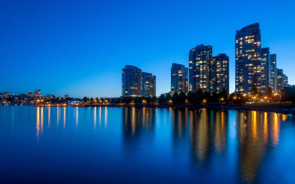 Vancouver