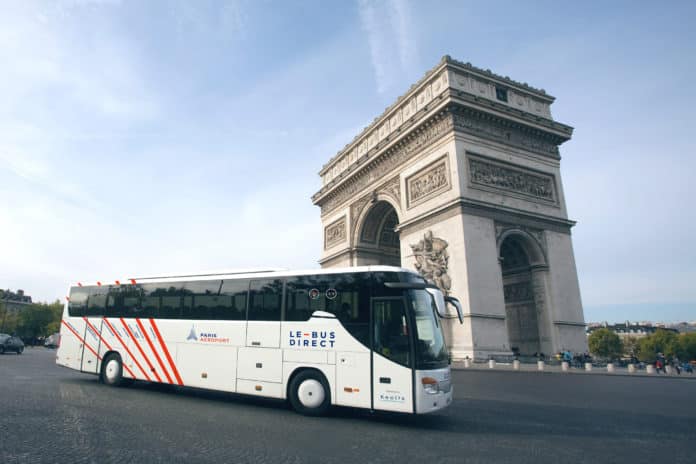 Le Bus Direct