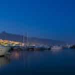 Yachts Marbella