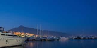 Yachts Marbella