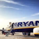 Ryanair Low Cost Europe