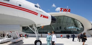 TWA Hotel - New York JFK