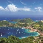 Guadeloupe aeroport