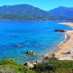 Plage de Propriano - Corse