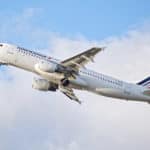 A320 Air France