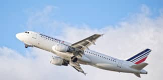 A320 Air France