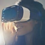 Réalité virtuelle Avion