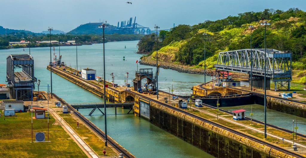 Canal de Panama